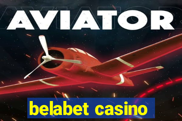 belabet casino